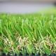 Garden Grass Cesped Artificial Green Carpet For Lanscaping 15m Height