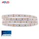 IP65 High CRI LED Luces Led Strip Lights 2835 24V Warm White 3000K Outdoor For Room