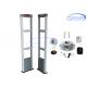 8.2Mhz Retail Loss Prevention System / PG004 EAS Security System With Hard Tags