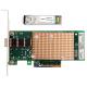 Femrice 10G Single Port Gigabit Ethernet PCIe x8 Server NICs Intel 82599 Chipset Server Card With 10G Multi-mode Module