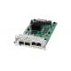 NIM-2GE-CU-SFP Cisco Network Module Integrated Service 2 Port Ethernet Module