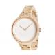 Vogue Style Custom Wood Watches / Beautiful Women'S Watches Made Of Wood