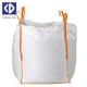 Chemical Bulk Plastic Bags / Industrial Bulk Bags With Full Open Bottom