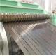 ASTM 316 316L Stainless Steel Strips 3mm Heat Exchanger BA Surface For Decoration