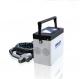 Portable Laser Cleaner Paint Removal Fiber Laser Cleaning Machine