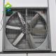 1380*1380*400mm Industrial Wall Exhaust Fans Greenhouse Cooling System
