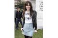Daisy Lowe leads the cat trend