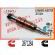 Hot selling fuel injector 2872289 2872284 2872544 2419679 2872289 4905880	2086663 24955080 for ISZ QSZ ISX15 more models