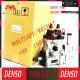 HP0 fuel injection pump 094000-0730 8-97619930-0 094000-0732 8-97619930-2 for Isuzu