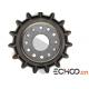 7166679 Bobcat Chainsaw Drive Sprocket / Stainless Steel Sprockets High Strength