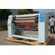 Adhesive Tape Slitting Machine With Self Test System Ac Motor Frequency Inverter