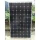 Industrial Monocrystalline Solar Panel Professional 285 Watt Corrosion Resistant