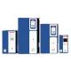 VFD Variable Frequency Drive with LCD Display for Speed Torque and Servo Position Control