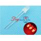 5MM Diffused DIY LED Diode Red Lighting Round Top Super Bright Light Bulb