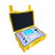 China Factory Price International Standard DC Resistance Fast Tester For Transformer Winding