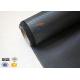 Light Weight Silver Coated Carbon Fiber Fabric  , Twill Carbon Fiber Cloth