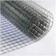 10 Gauge Electro Galvanized Welded Wire Mesh ODM OEM Width  0.4-2M