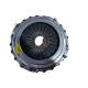 Shacman Sinotruck Heavy Truck Transmission Spare Parts Clutch Disc with Az9725160100