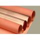High Coarse ED Copper Foil Special Coefficient Resistance 99.95% Purity