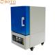 1800℃ High Temperature Electric Muffle Vacuum Furnace with SiC Rod