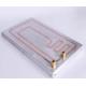 Military Industry Water Cooling Plates Cold Plate Liquid Heat Sink