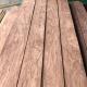 AA Grade Natural Bubinga Wood Veneer Furniture Plywood 0.45mm Bubinga Wood Veneer