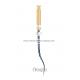 Niti Aolly Heat Activation Dental Endodontic Files Blue Root Canal with High Cutting Efficiency