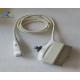 5MHz Ultrasound Transducer Probe GE 3SP-D Wideband Phased Array Convex