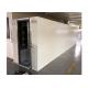 Clean Room Entrance Air Shower Tunnel With 7 LCD Touch screen