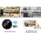 A9 Full Hd 1080p Mini Wifi Camera , 1080p Wireless Outdoor Ip Security Camera With Night Vision