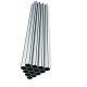 1020 AISI Cold Drawn Carbon Steel Tube 41CR4 Low Carbon Steel Tubes Precision