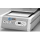 100 MM Height UV Flat Bed Printer 500ML Industrial Uv Printer