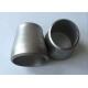 Power Plant Special Pipe Fittings Reducer 10crmoal Alloy Seawater Corrosion Resistant