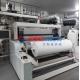 SUS304 Nonwoven PP Meltblown Fabric Production Machine