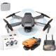 Beginner's Choice 2023 P11 Drone with 8k Camera 5g Wifi and Full Obstacle Avoidance