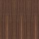 Fancy Walnut Plywood Quarter Grain  Standard Size 2440*1220 Carb P1 / P2 Certification For Door And Cabinet Factory