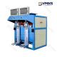 3-5kW Horizontal Bagger For Dry Compressed Air Efficiency And Power Valve Bag Filling Machine