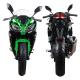 7000N Street Sport Motorcycles , Moto Street Bikes Parallel Twin Engine
