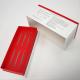 Luxury Art Paper Box With Customized Inner Tray Cosmetic Skin Care Product Packaging Box Gift Set Cosmetic Box