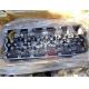 CUMMINS QSX15 CYLINDER HEAD 5413784 cummins qsx15 cylinder head 5413784 3104287 3104450 4386011 used for truck excavator
