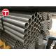 EN10305-4 Seamless Cold Drawn Steel Tube Oiled Surface 0.5 - 50mm WT ISO9001 TS16949