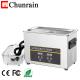 ROHS 40khz Ultrasonic Cleaner , 4.5L Ultrasonic Cleaner For Surgical Instruments