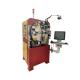 Insulated And Bare Copper Wire CNC Bending Machine Rotary