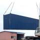 DTRO garbage leachate treatment equipment emergency kitchen waste treatment machine full quantitative processing