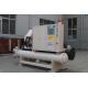 Anodizing Line Equipment Cold freezing screw machine 313.4 KW capacity
