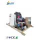 Automatic Stainless Steel Flake Ice Machine 20 Ton Water Cooled