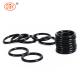 Custom Thickness Silicone Rubber Sealing Safety Parts Custom Made O-ring Seals