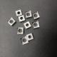 SCGT 09t308 IC20 CNC Lathe Inserts Tungsten Carbide For Aluminum