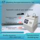 SH113Y automatic crude oil solidification point tester   automatic tilt method of glass tube