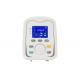 CE External Powered IPX4 Volumetric Infusion Pump For All Patients